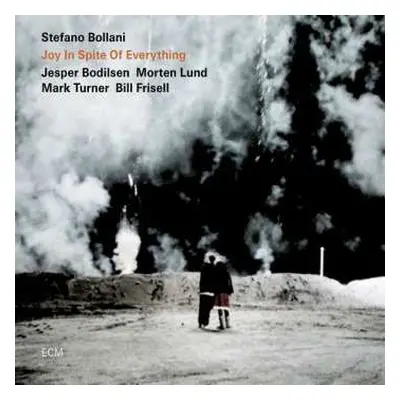 CD Stefano Bollani: Joy In Spite Of Everything