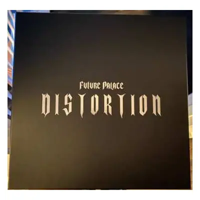 LP/Box Set Future Palace: Distortion