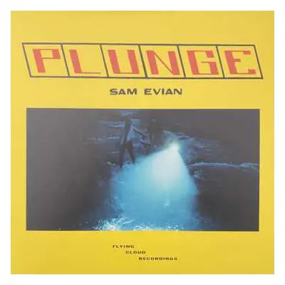 CD Sam Evian: Plunge