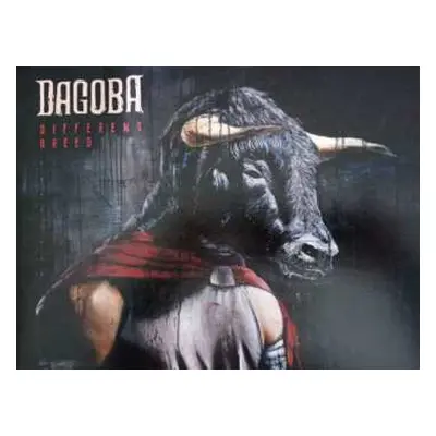 LP Dagoba: Different Breed CLR | LTD