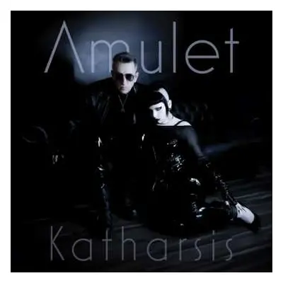 CD Amulet : Katharsis