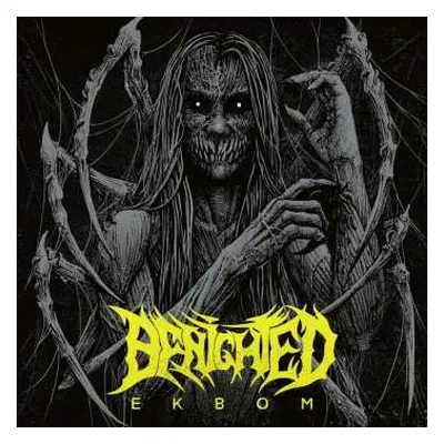 CD Benighted: Ekbom