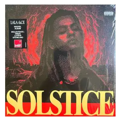 2LP Lala &ce: Solstice