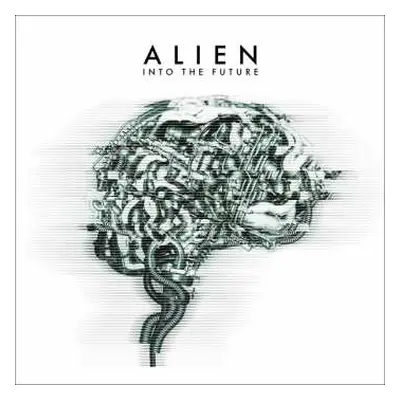 CD Alien: Into The Future