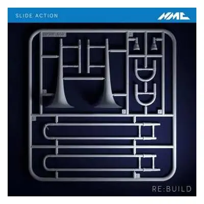 CD Various: Slide Action - Re:build