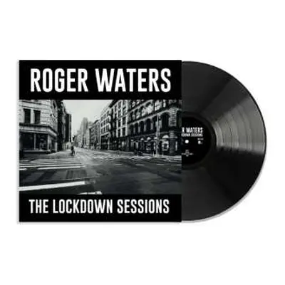 LP Roger Waters: The Lockdown Sessions