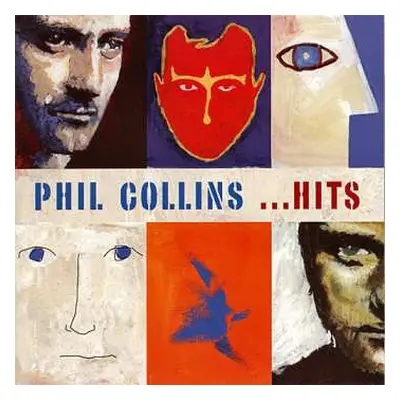 CD Phil Collins: ...Hits