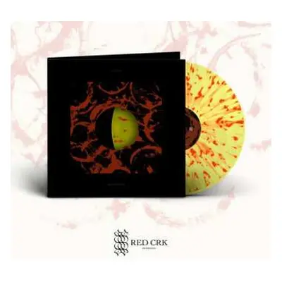 LP Cult Of Luna: The Raging River CLR | LTD