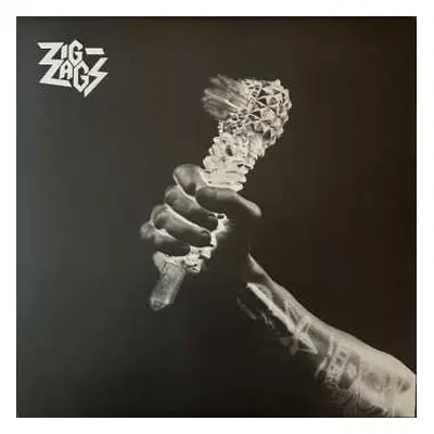 LP Zig Zags: Strange Masters - Vol. 1