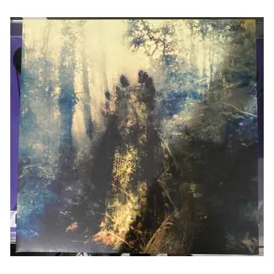 2LP Sylvaine: Wistful CLR | LTD