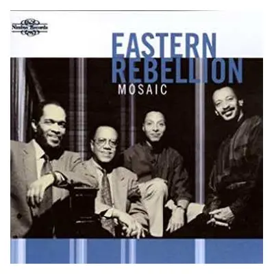 CD Eastern Rebellion: Mosaic