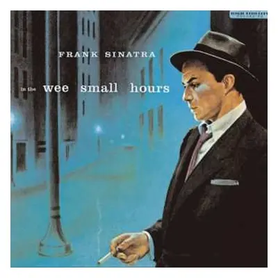 LP Frank Sinatra: In The Wee Small Hours