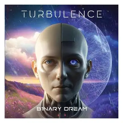 CD Turbulence: Binary Dream