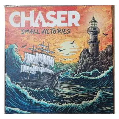 LP Chaser: Small Victories