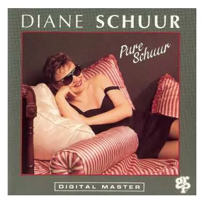 CD Diane Schuur: Pure Schuur