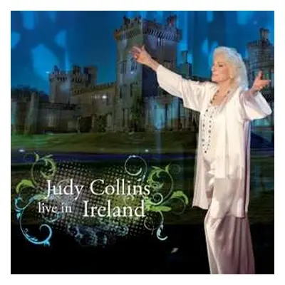 LP Judy Collins: Live In Ireland