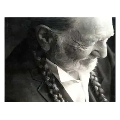 CD Willie Nelson: To All The Girls...