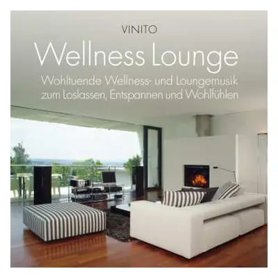 CD Vinito: Wellness Lounge