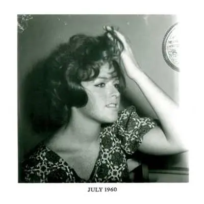 CD Sammy Kay: July 1960