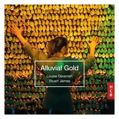 CD James Stuart: Alluvial Gold