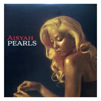 2LP Aisyah Aziz: Pearls