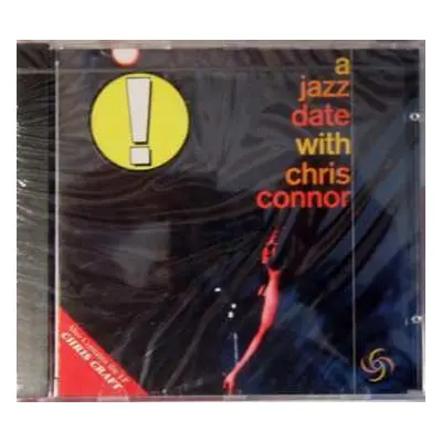 CD Chris Connor: A Jazz Date With Chris Connor / Chris Craft