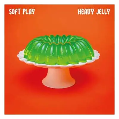 CD Soft Play: Heavy Jelly