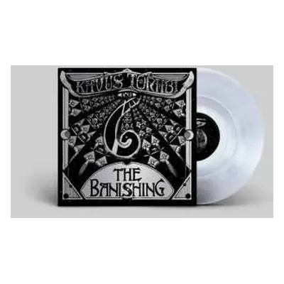 LP Kavus Torabi: The Banishing (lim. Clear Vinyl)