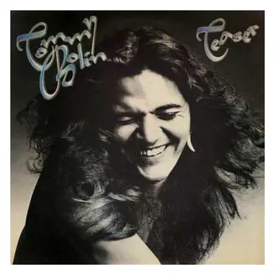 LP Tommy Bolin: Teaser CLR | LTD