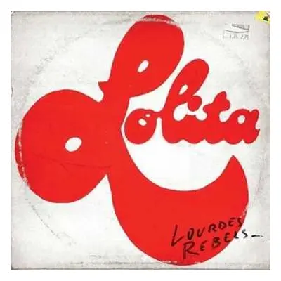 LP Lourdes Rebels: Lolita