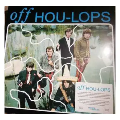 LP Les Hou-Lops: Off