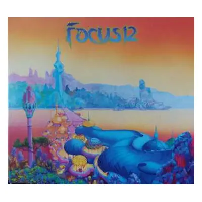 CD Focus: Focus12