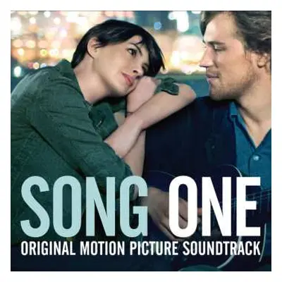 2LP Various: Song One (Original Motion Picture Soundtrack) CLR | LTD