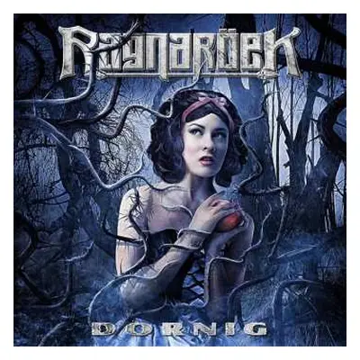 CD Ragnaröek: Dornig LTD