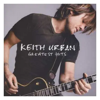 CD Keith Urban: Greatest Hits - 19 Kids