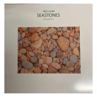 LP Ned Lagin: Seastones Set 4 and Set 5 CLR | LTD