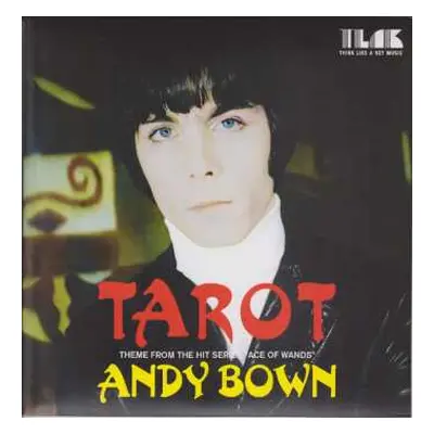 SP Andy Bown: Tarot LTD