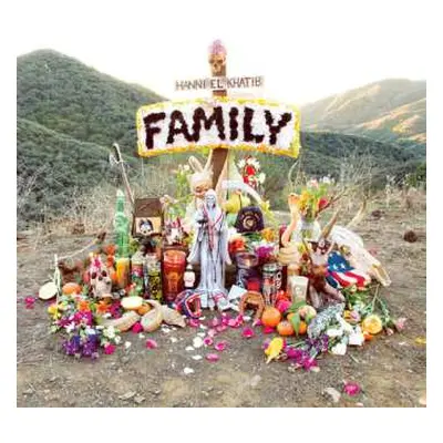 LP Hanni El Khatib: Family/Penny LTD