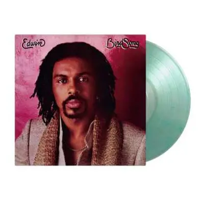 LP Edwin Birdsong: Edwin Birdsong CLR | LTD