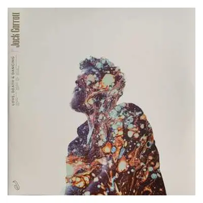 2LP Jack Garratt: Love, Death & Dancing CLR | LTD