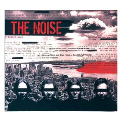 CD The Noise: The Noise DIGI