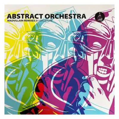 LP Abstract Orchestra: Madvillain Remixes