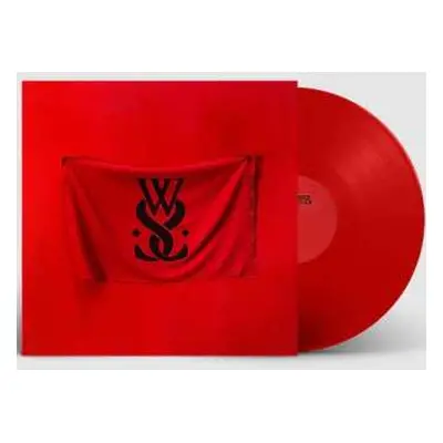 LP While She Sleeps: Brainwashed LTD