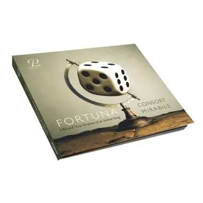 CD Various: Consort Mirabile - Fortuna