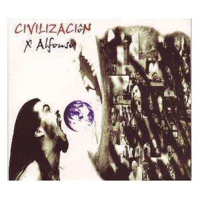 2CD X Alfonso: Civilización DIGI