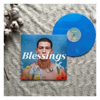 LP Emilio: Blessings