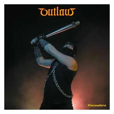 CD Outlaw: Marauders