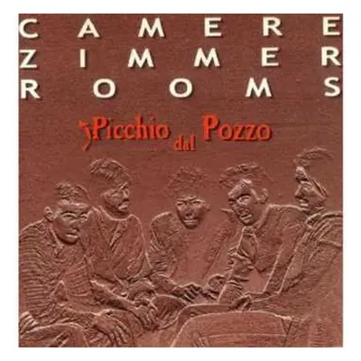 CD Picchio Dal Pozzo: Camere Zimmer Rooms