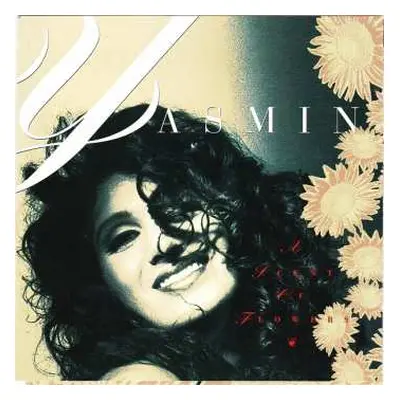 LP Yasmin: A Scent Of Flowers