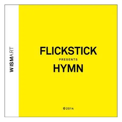 CD Flickstick: Hymn